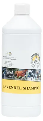 Productafbeelding van Horsefood Lavendel Shampoo 1 L