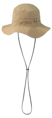 Immagine prodotto di Buff - Cappello floscio "Explore" PP8718 (taglia unica) (beige)