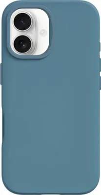 Immagine prodotto di RhinoShield SolidSuit, Obal, Apple, iPhone 16, 15,5 cm (6.1"), Modrá