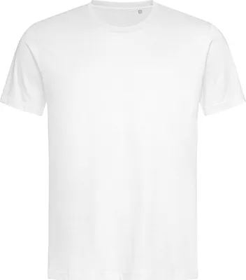 Produktbild von Stedman ST7000 | Uni Lux T-Shirt Uni Rundhals - Farbe: Slate Grey (Solid) - Größe: 3XL