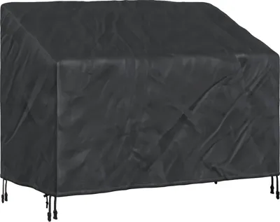 Produktbild von Abdeckung für Gartenbank 134 x 70 x 65 / 94 cm 210D Oxford Stoff