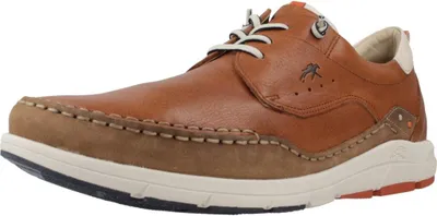 Produktbild von Fluchos Modell F1986 Schuhe Braun
