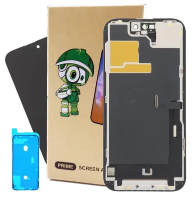 Immagine prodotto di Display per Apple iPhone 14 Pro Incell, pezzi di ricambio per smartphone