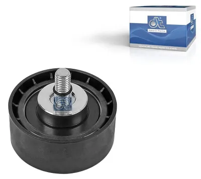 Produktbild von DT Spare Parts 7.54729 Spannrolle Zahnriemen Ø70mm für FIAT Ducato Kastenwagen (250, 290) Ducato Pritsche / Fahrgestell (250, 290) Ducato Bus