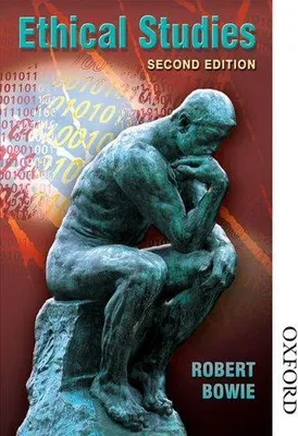 Immagine prodotto di Ethical Studies