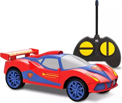 Image de Bladez SUPERMAN BLADEZ auto RC BTDC-RC5 56787
