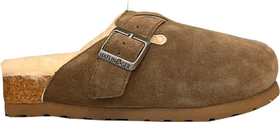 Produktbild von Haflinger Hawk Damen Filzpantoffeln in Gr. 39