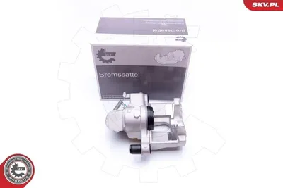 Produktbild von ESEN SKV Bremssattel Hinten Links für OPEL Vectra C Caravan (Z02) 42SKV343
