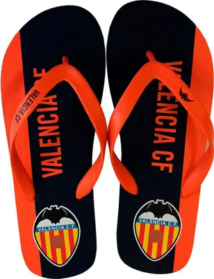 Produktbild von Valencia Cf Flip-flops Rot EU 41 Rot EU 41