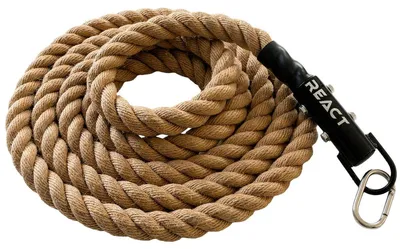 Produktbild von React Kletterseil 3.8x457 cm