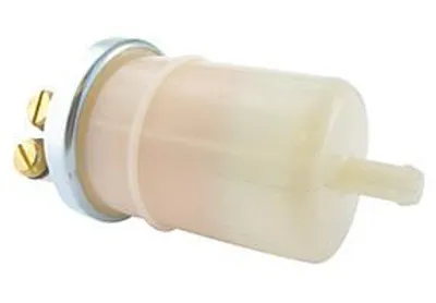 Image de Filtre à Carburant Adaptable Mitsubishi. Remplace Mm304900, Mm335368.