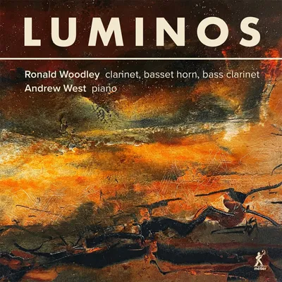 Immagine prodotto di Woodley, R: Luminoso