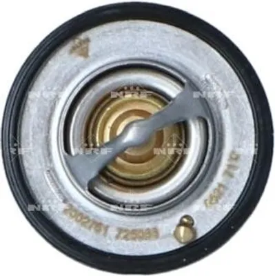 Produktbild von NRF Thermostat Kühlmittel 86°C für RENAULT MASTER II Kasten (FD) MASTER II Pritsche/Fahrgestell (ED/HD/UD) MASTER II Bus (JD) für OPEL Movano Bus