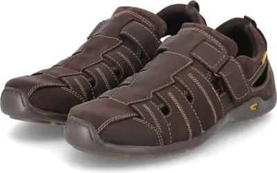 Zdjęcie produktu dla Camel Active sandał męski brązowy