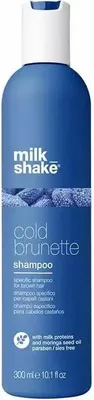Immagine prodotto di milk_shake Shampoo freddo Brunette 300 ml