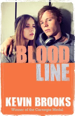 Produktbild von Bloodline (New Third Edition)