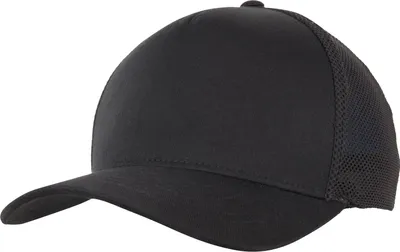Immagine prodotto di Flexfit By Yupoong 110 Trucker Cap RW7569 (Taglia unica) (Nero/Nero)