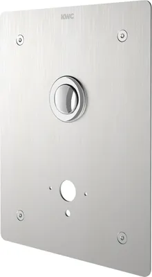 Immagine prodotto di KWC AR Valvola Dg, F3, idr., senza miscelatore, da incasso, set prefabbricato, lavapavimenti speciale, lavaggio