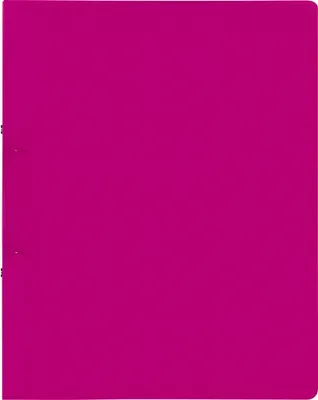 Zdjęcie produktu dla Ringbuch FACT pink DIN A4