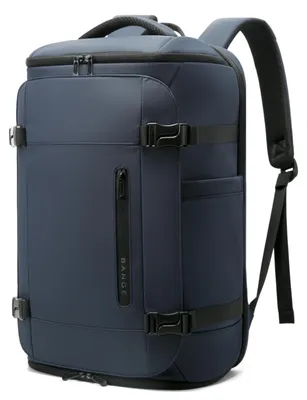 Produktbild von Rucksack für Reisen mit Schuhfach und wasserdichten Eigenschaften