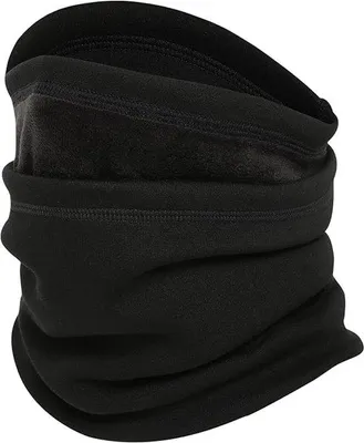 Produktbild von Warme Ski Sjaal - Fleece Masker für kalte Tage