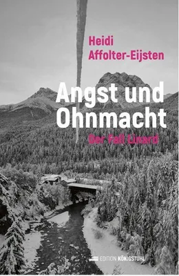 Produktbild von Angst und Ohnmacht