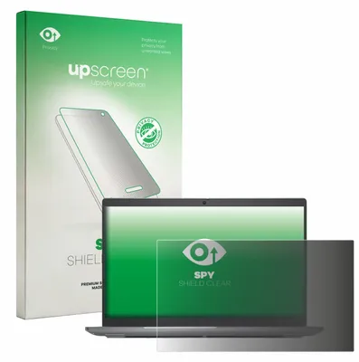 Produktbild von Für Dell Latitude 5540 Sichtschutzfolie Schutzfolie upscreen Anti-Spy Privacy Sichtschutz Blickschutz Display Schutz Folie Blaulichtfilter