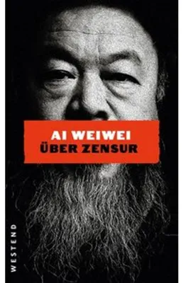 Image de Ai Weiwei über Zensur