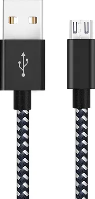 Obrázok produktu pre STEALTH Gaming SP-C10, PlayStation 4, Kábel pre herný ovládač, Čierna, Sony, CE, USB Type-C až USB Type-A