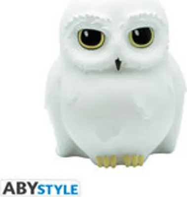 Image de Lampe Harry Potter Hedwig