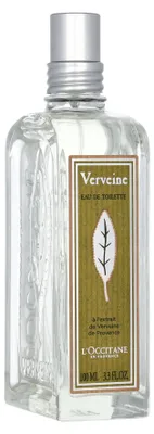 Produktbild von L'Occitane Eau de Toilette L'Occitane Verveine Eau de Toilette 100ml