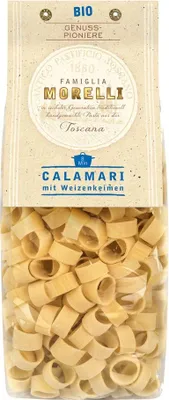 Produktbild von Morelli - Calamari 500g