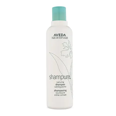 Zdjęcie produktu dla Aveda Shampure Nurturing Pielęgnujący szampon do włosów, 250ml