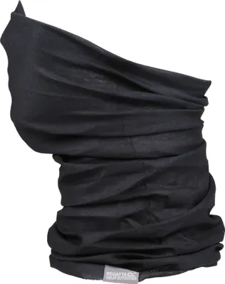 Obrázok produktu pre Regatta - Detský nákrčník "Multitube" RG8822 (jedna veľkosť) (Black)