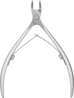 Produktbild von Staleks Smart Nagelhautzange 31/3 mm