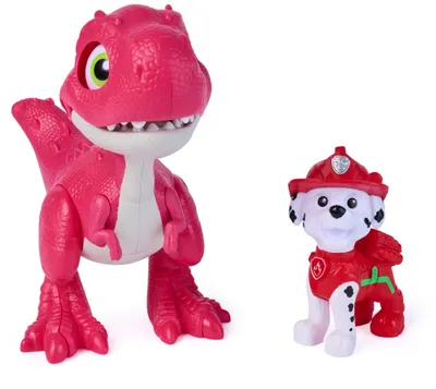 Obrázek produktu pro PAW Patrol 6076350, Nutné baterie, 141 g