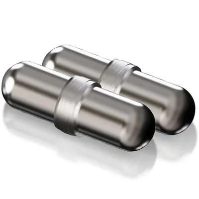 Produktbild von 2 × Rührstab, Rührer-Rührstab, Magnetischer Rührstab, Magnetisches Rührwerk,automatisch rührender Becherstab