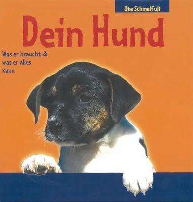 Produktbild von Kosmos - Dein Hund (R)