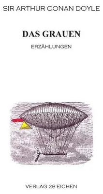 Zdjęcie produktu dla Buch: Das Grauen – Mit Erzählungen über Tiefsee-Schrecken, Maschinenherrschaft und Experimente