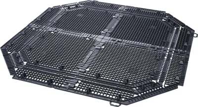 Zdjęcie produktu dla Kratka bazowa kompostownika dla Thermo-King 600/900L dla Thermo-King 600/900L