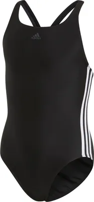 Produktbild von Adidas Infinitex Fitness Athly V 3 Stripes Black / White 110