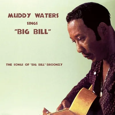 Obrázek produktu pro Muddy Waters: Sings Big Bill