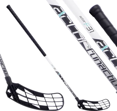 Produktbild von ACTOR F31 links 87 cm Unihockeystock