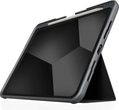 Immagine prodotto di STM Dux Plus 27,9 cm (11") Folio nero