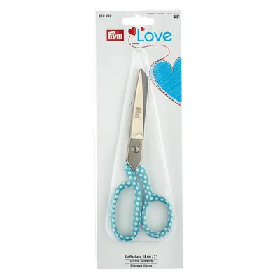Obrázok produktu pre Celokovové krajčírske nožnice, 18 cm