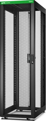 Productafbeelding van APC Easy Rack - Serverkast - Zwart - 42 HE