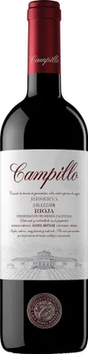 Produktbild von Campillo Reserva Colección 2024 Rioja | Spanien | 14% vol | 0,75 l