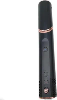 Produktbild von Shark Haartrockner Haarpflege FlexStyle Auto Wrap Lockenaufsatz einfache Anwendung