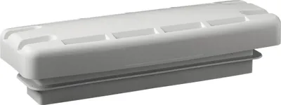 Image de Aérateur De Toit R500 Blanc - Dometic