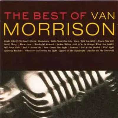 Produktbild von Das Beste von Van Morrison